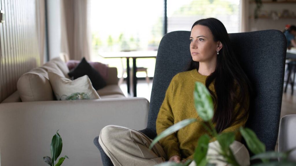 Transtorno Depressivo.