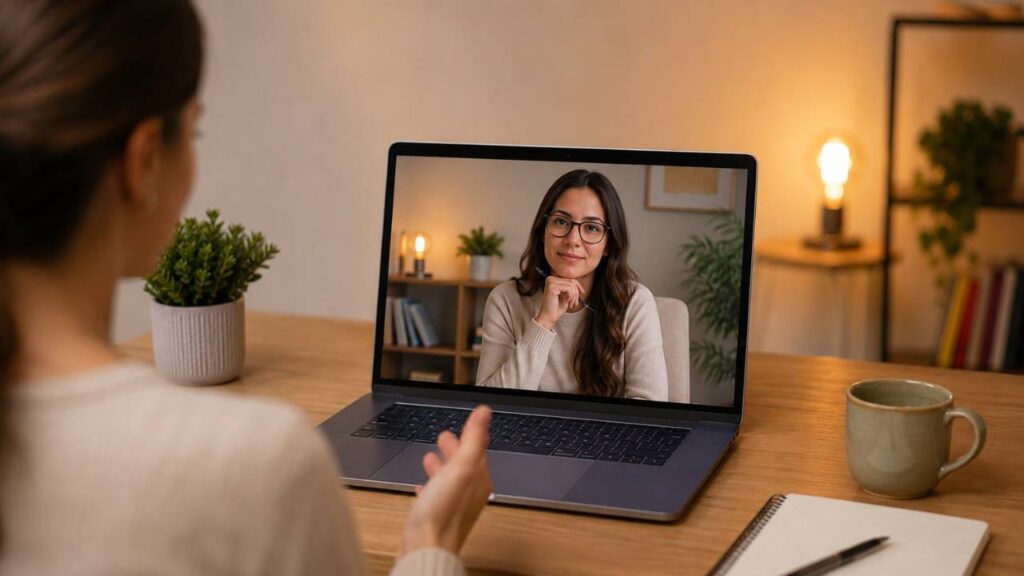 O que Acontece na Primeira Sessão de Psicoterapia para Bipolaridade?
